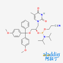 T-(S)-GNA 亚磷酰胺单体
