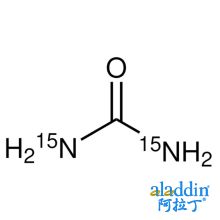 尿素-¹⁵N₂