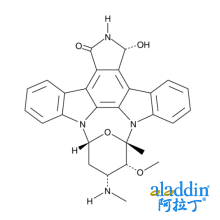 UCN-01,PKC抑制剂