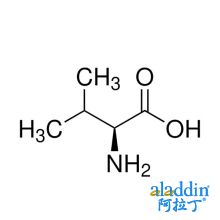 L-缬氨酸
