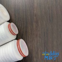 水处理级玻璃纤维(GF)折叠滤芯