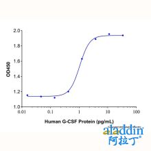Recombinant Human G-CSF Protein