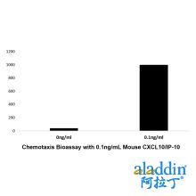 Recombinant Mouse CXCL10/IP-10 Protein