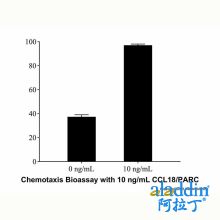 Recombinant Human CCL18/PARC Protein