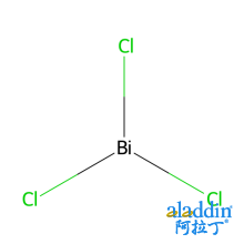 氯化铋