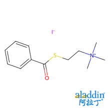 碘化苯甲酰硫代胆碱