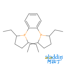 (-)-1,2-双[(2R,5R)-2,5-二乙基膦烷基]苯