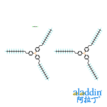 双[三(4-(1H,1H,2H,2H-全氟癸基)苯基)膦]二氯化钯(II)