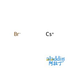 溴化铯