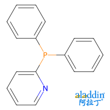 二苯基-2-吡啶膦