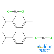 对伞花烃二氯化钌二聚体