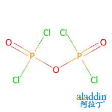 焦磷酰氯