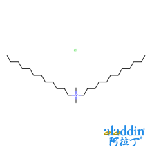 双十二烷基二甲基氯化铵
