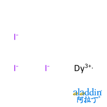碘化镝(III)