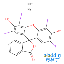 四碘荧光素钠盐