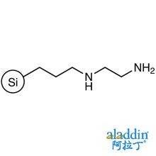 3-(乙二胺基)丙基硅胶 (0.7-1.0mmol/g)