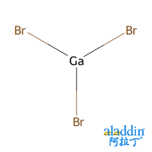 溴化镓(III)
