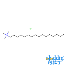 十六烷基三甲基氯化铵(CTAC)