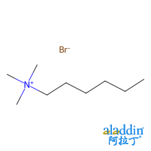 己基三甲基溴化铵