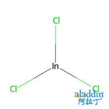 氯化铟