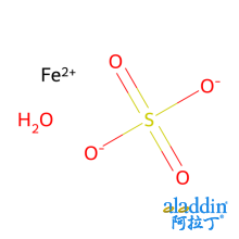 硫酸铁（II）水合物