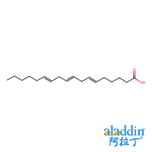 γ-亚麻酸