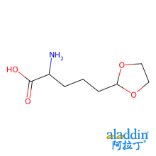 L-赖氨酸乙缩醛