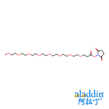 甲基-PEG8-NHS酯