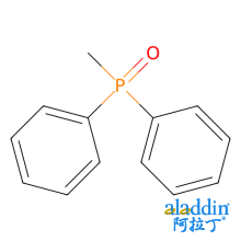 甲基二苯基氧膦