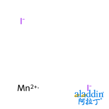 碘化锰(II)