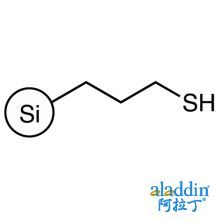 3-巯丙基硅胶 (0.5-0.8mmol/g)