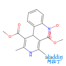 硝苯地平