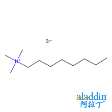 正辛基三甲基溴化铵