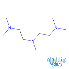 N,N,N',N'',N''-五甲基二乙烯基三胺（PMDTA）