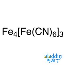 普鲁士蓝