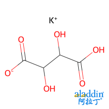 L-酒石酸二氢钾
