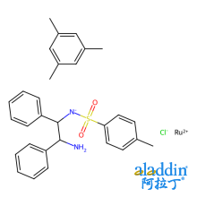 RuCl[(R,R)-TsDPEN](均三甲苯)
