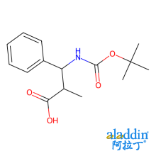 (2R, 3R)-3-(Boc-氨基)-2-甲基-3-苯基丙酸