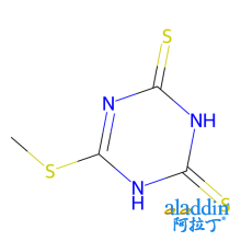 2,4,6-三巯基三嗪硅胶