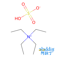 四乙基硫酸氢铵