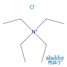 四乙基氯化铵(TEAC)