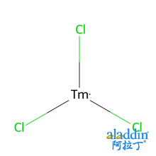 氯化铥(III)无水