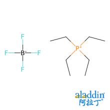 四乙基鏻四氟硼酸盐