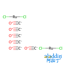 三羰基二氯代钌二聚物（CORM-2）