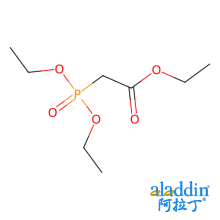 膦酰基乙酸三乙酯-1-13C