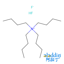 四正丁基二氟化铵氢氟酸盐 溶液