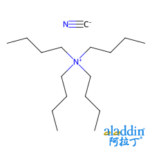 四丁基氰化铵