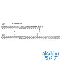 门冬胰岛素 (Insulin Aspart)
