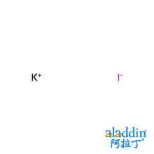 碘化钾