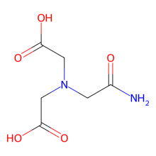 N-(2-乙酰胺基)-2-亚氨基二乙酸